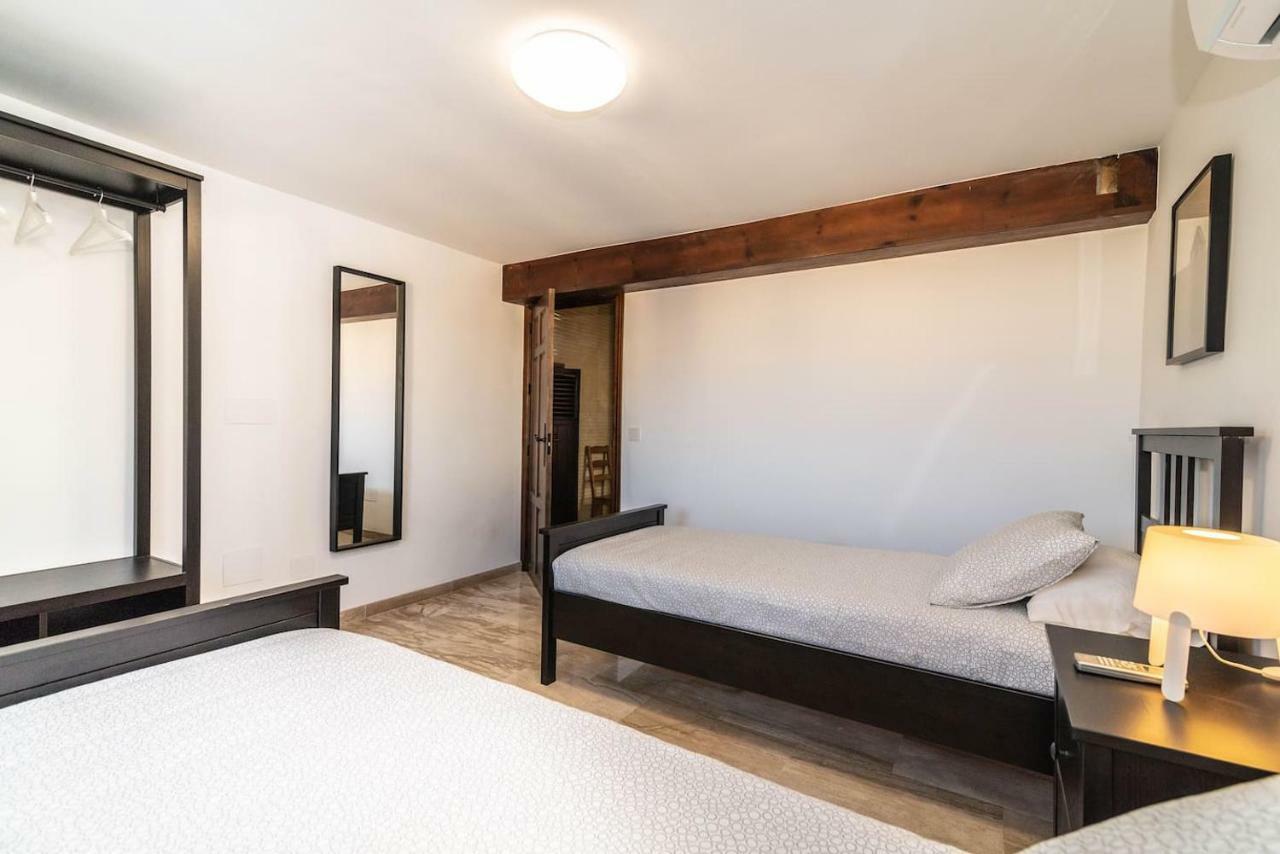 N&A Puerto Marina 4Br Paradise Villa Benalmádena Eksteriør bilde